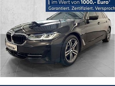 BMW 530e