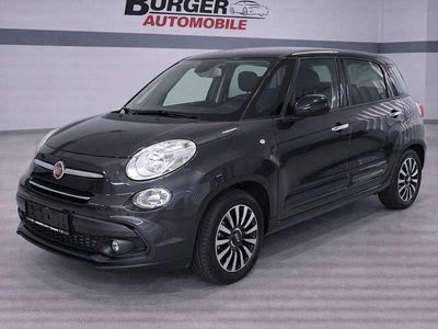 Gebraucht Fiat 500L 95 PS (69 kW) 2019 Colore esterno Van / Kleinbus