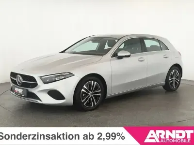 Gebraucht Mercedes A250