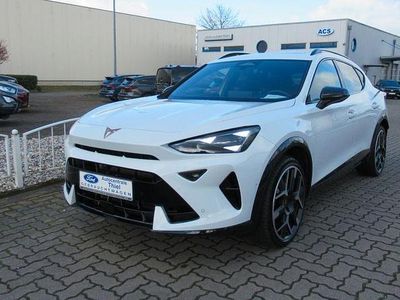 Gebraucht Cupra Formentor VZ 333 PS (244 kW) 2025 Weiß SUV