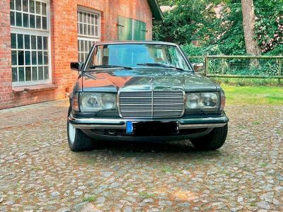 gebraucht Mercedes 280 