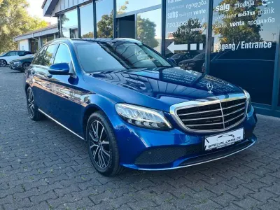 Gebraucht Mercedes 200