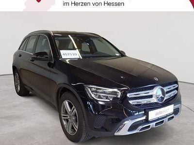 Mercedes GLC220