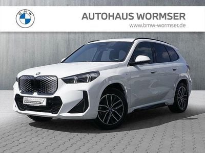 Usata BMW iX1 M Sport 230 kW (313 CV) 2024 Bianco SUV