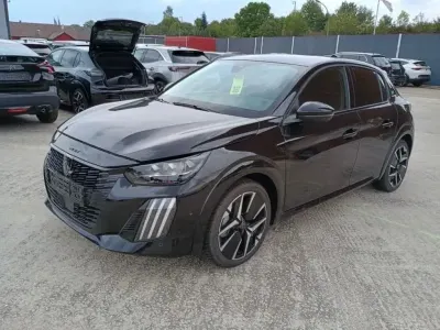 Gebraucht Peugeot e-208