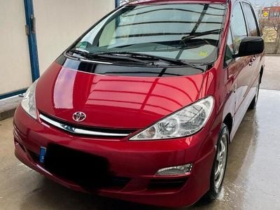 Toyota Previa