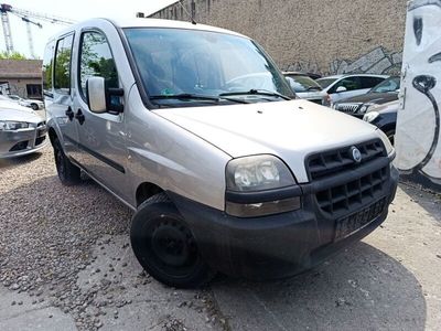 Fiat Doblò