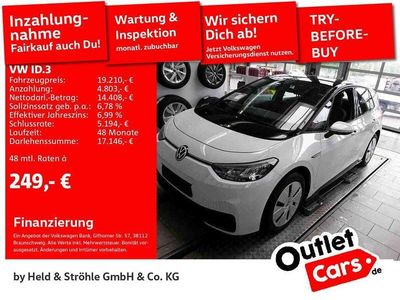 VW ID.3