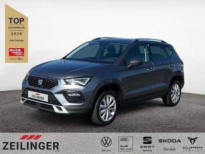 Second-hand Seat Ateca Style 150 CP (110 kW) 2025 Gri SUV