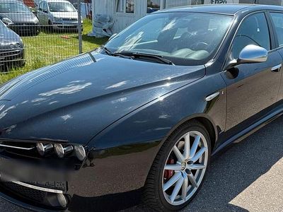 Alfa Romeo 159