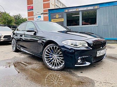 BMW 535