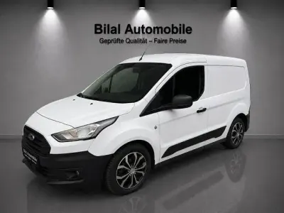 Gebraucht Ford Transit Connect