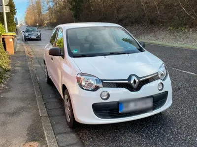Gebraucht Renault Twingo