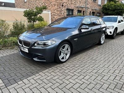 BMW 535