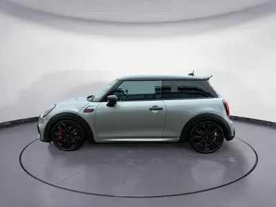 Occasion Mini John Cooper Works 231 PK (169 kW) 2023 Zilver Hatchback