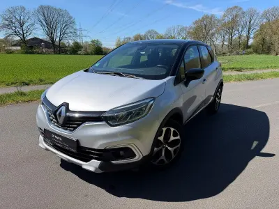 Gebraucht Renault Captur