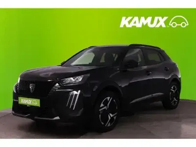 Gebraucht Peugeot e-2008