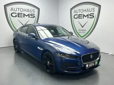 Gebraucht Jaguar XE