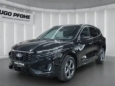 Brugt Ford Kuga ST-Line X 243 HK (178 kW) 2025 Sort SUV