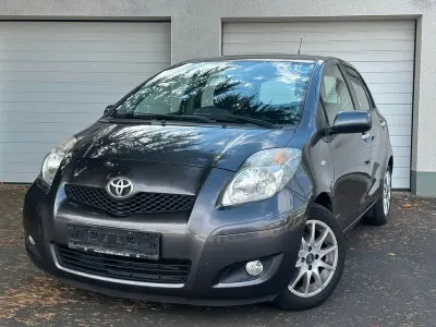 Gebraucht Toyota Yaris