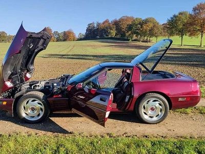 Gebraucht 1993 Corvette C4 Coupé | 27.900 €