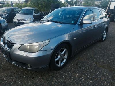 BMW 525