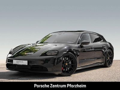 Porsche Taycan GTS