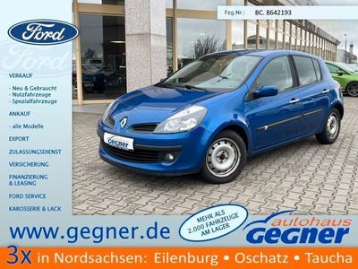 Renault Clio III