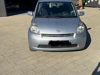 Daihatsu Sirion