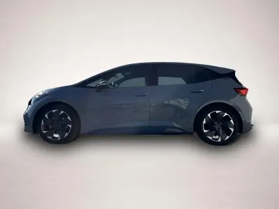 Gebraucht Cupra Born 169 kW (231 PS) 2022 Manufacturer Kleinwagen