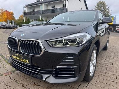 Gebraucht BMW X2 Advantage 140 PS (102 kW) 2020 Schwarz SUV