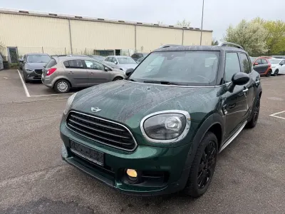 Gebraucht Mini Cooper Countryman