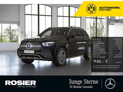 Mercedes GLE350