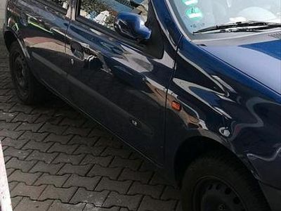 Renault Clio II