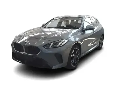 Gebraucht BMW 120 M Sport 2025 Grau Kleinwagen
