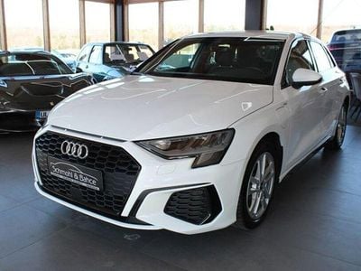 Gebraucht Audi A3 e-tron Advanced 116 PS (85 kW) 2022 Andere Kleinwagen
