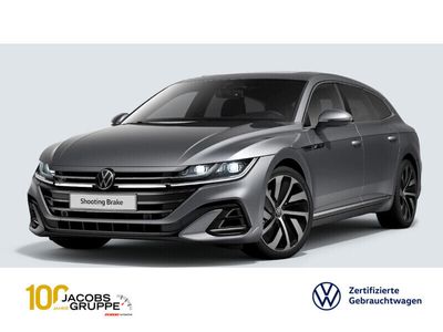 gebraucht VW Arteon Shooting Brake R-Line