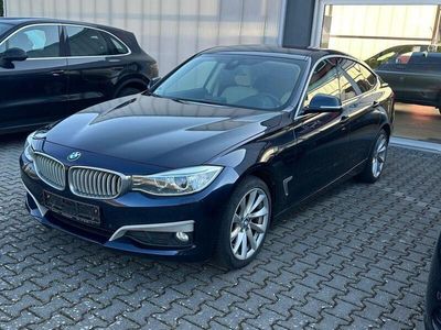 BMW 320 Gran Turismo