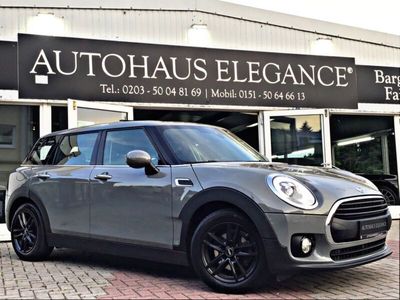 Mini One D Clubman