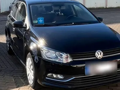 Gebraucht VW Polo