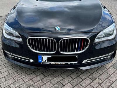 BMW 750
