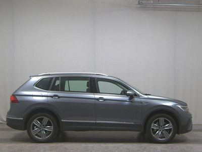 VW Tiguan Allspace