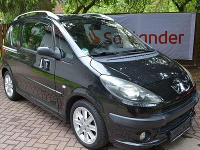 Peugeot 1007