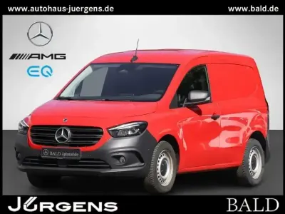 Gebraucht Mercedes Citan 112