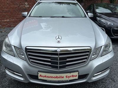 Mercedes E300