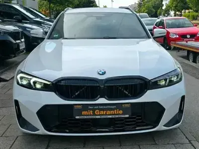 Gebraucht BMW 320 M Sport 190 PS (139 kW) 2025 Andere Limousine