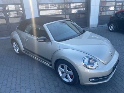 VW Beetle