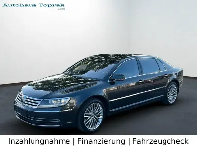 Gebraucht VW Phaeton