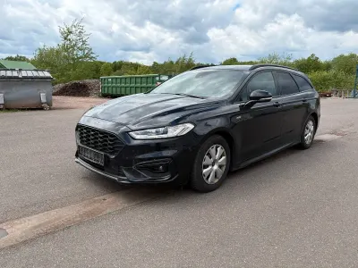 Gebraucht Ford Mondeo