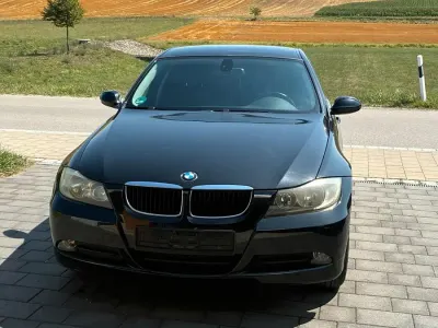 Gebraucht BMW 318